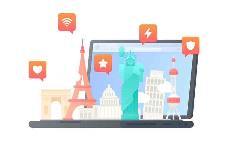 在塞浦路斯连接到中国vpn - 快回国